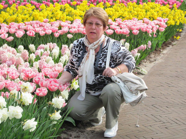 Волошина Лариса