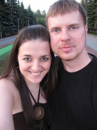 Олег Мороков