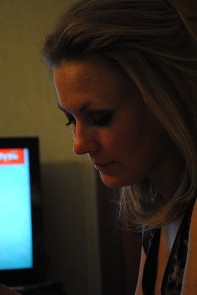 Анна Мещерова