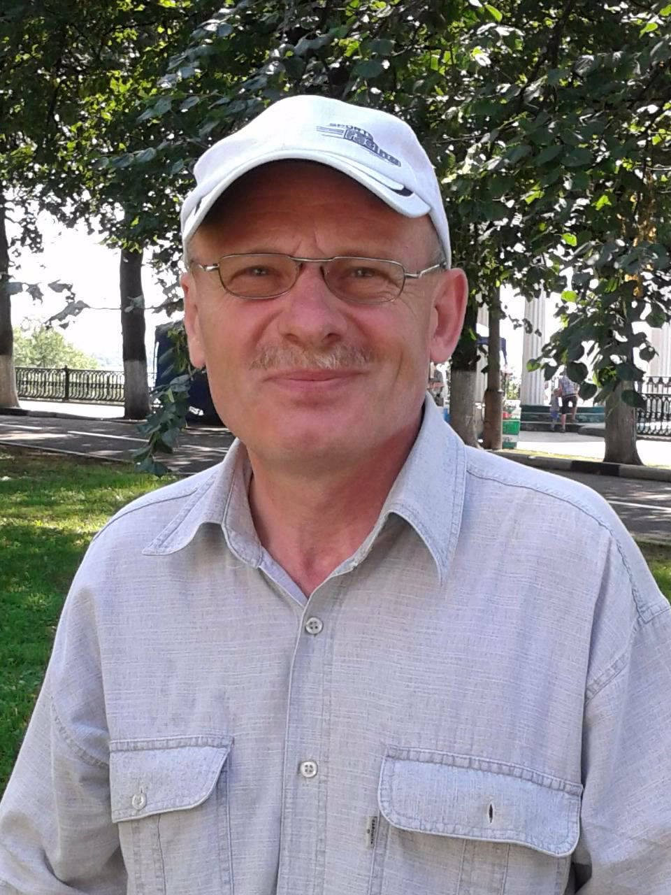 Дмитрий Говорин