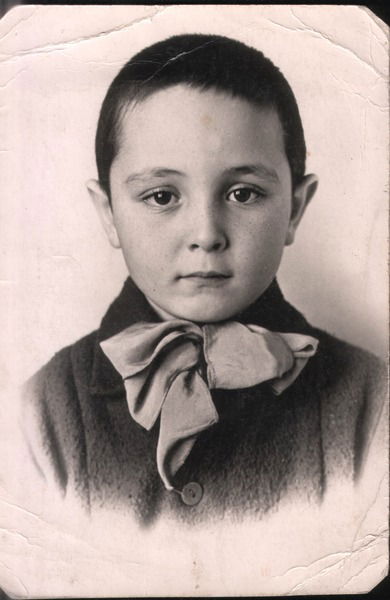 Олександр Клейман