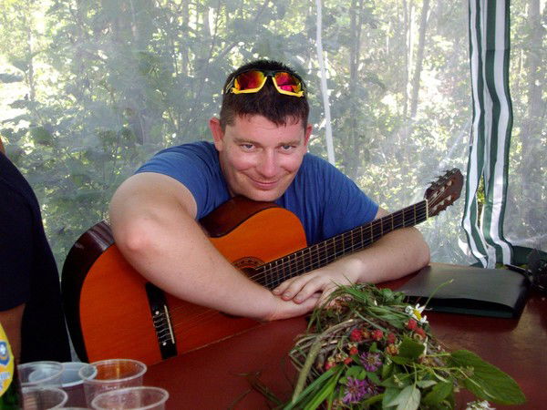 Денис Ольховка