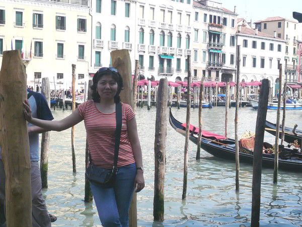 Айгуль Досмаилова