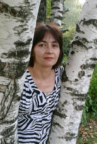 Елена Казакова