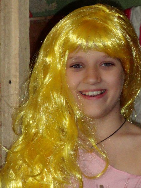 Даша Недайводина