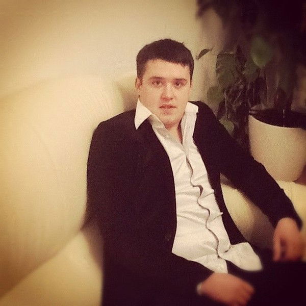 Женя Мацкевич