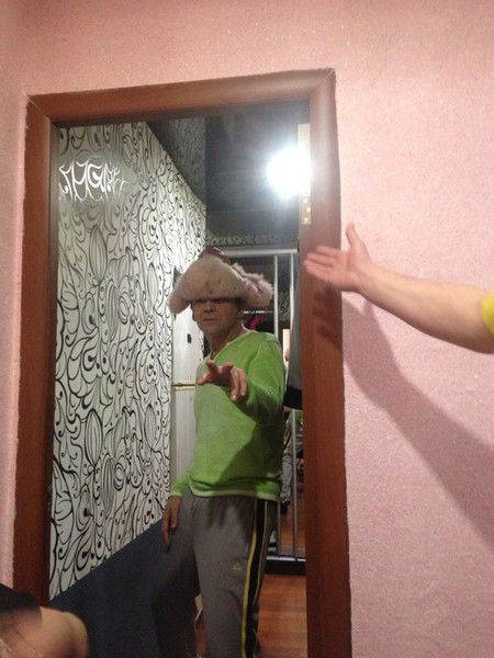 Евгений Тараскин