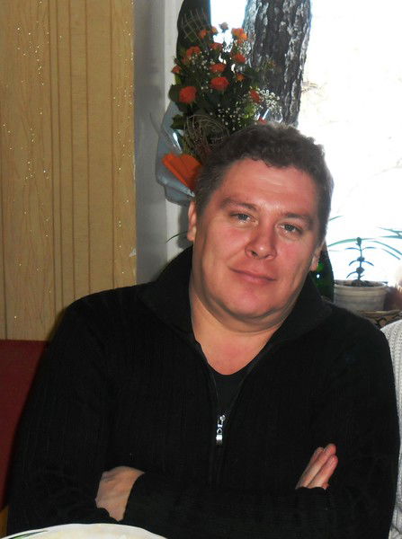 Олег Закиров