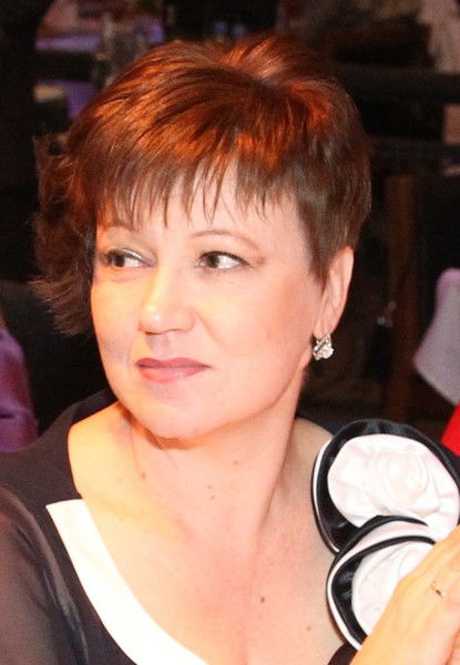 Людмила Панасюк