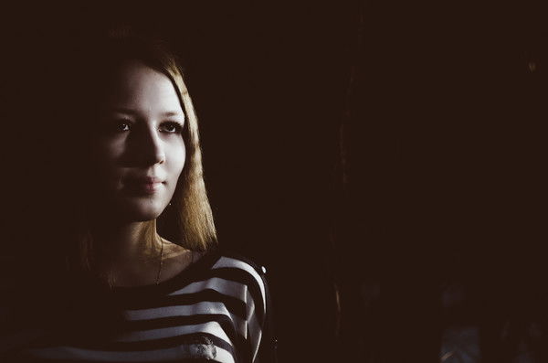 Алина Москаленко