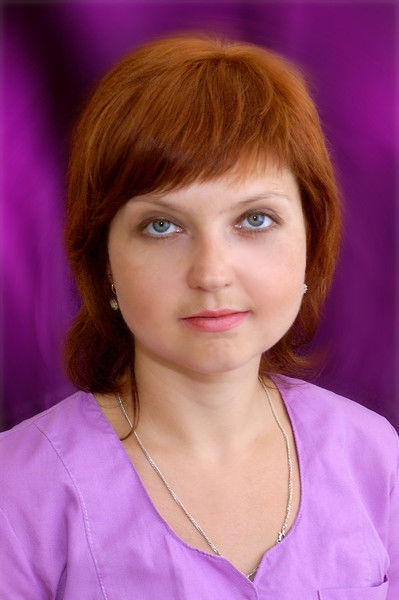 Люсия Фастаковская