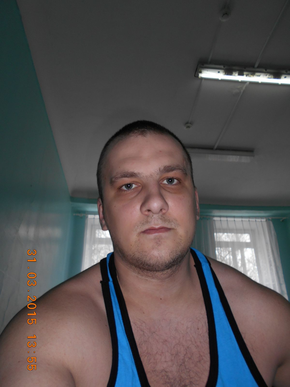 АЛЕКСАНДР ТИХОНОВ