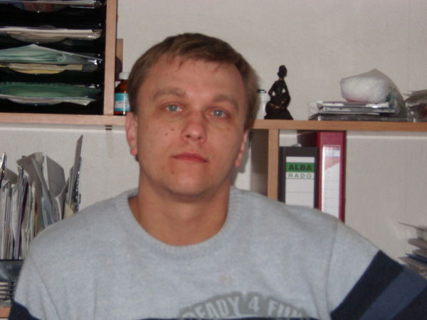 Эдуард Павлусь