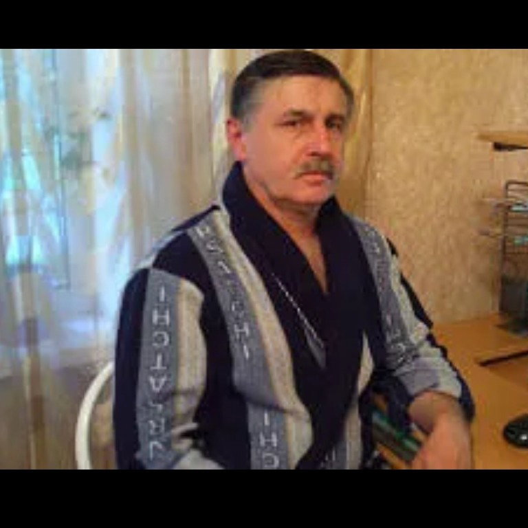 Валерий Бурцев Из Кузбасса