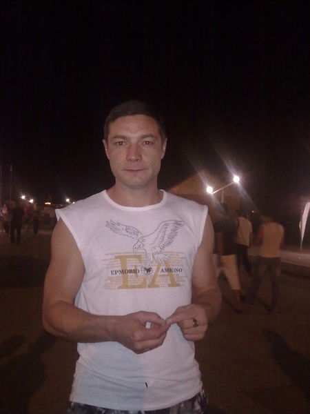 Андрей Медведев