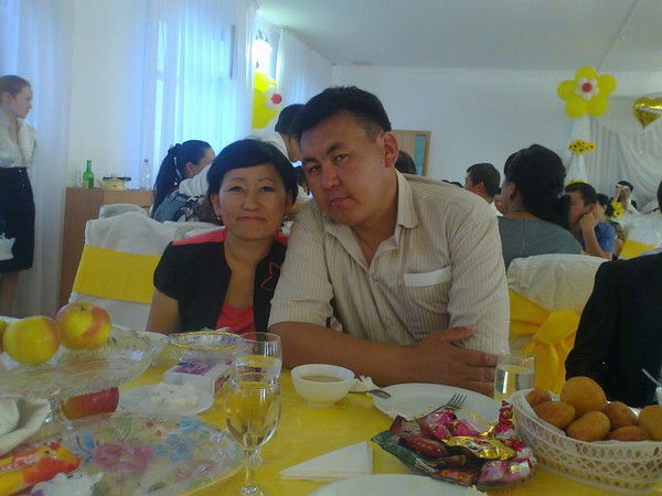 Бейбитгул Байгалым