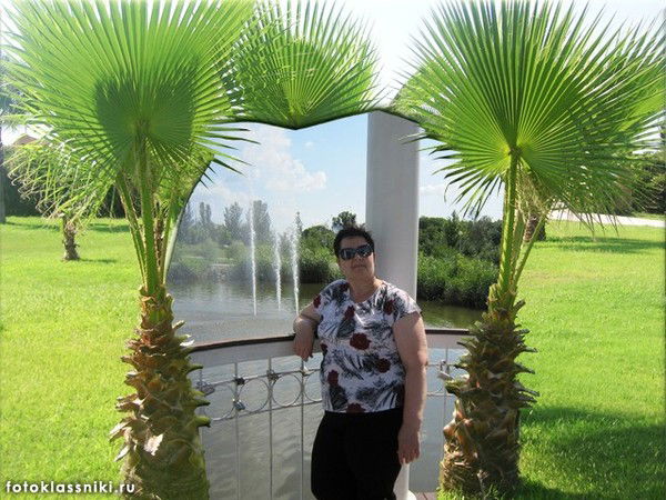 Валентина Фоменко