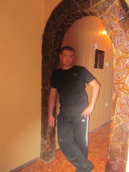 Николай Орлов