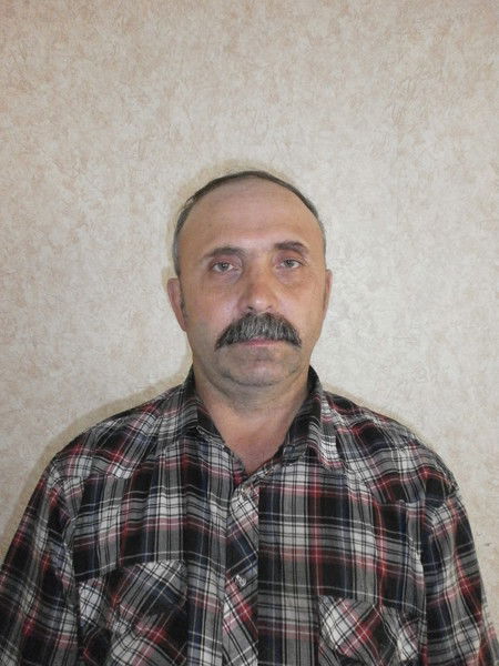 Сергей Черниговцев