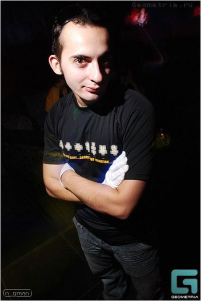 Григорий Чебаков