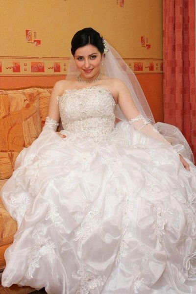 Катерина Волдаева