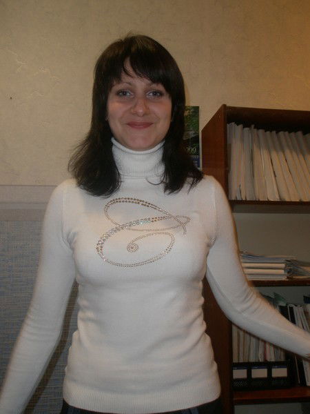 Надежда Митрофанова