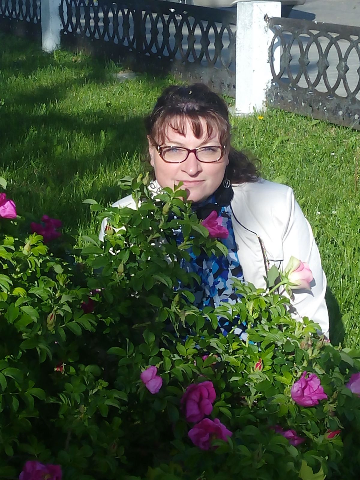 Ирина Ермолова