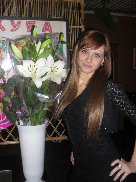 Екатерина Куприянова