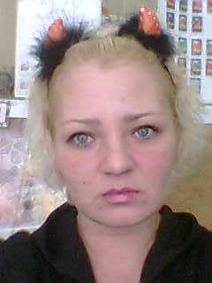 Любовь Харченко