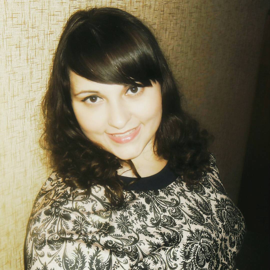 Яна Флегонтова