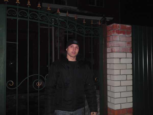 Сергей Кашуба