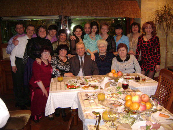 Жамал Джупьянова