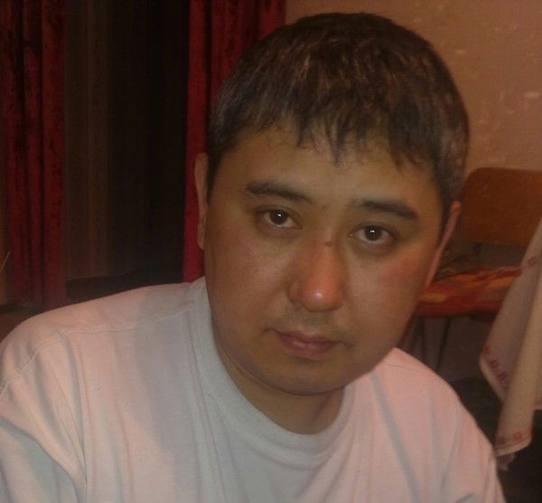 Бекзат Омарбеков