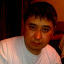 Бекзат Омарбеков