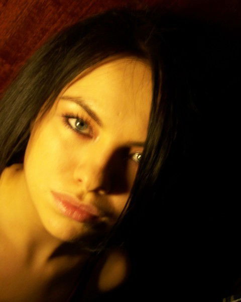 Ольга Зимина