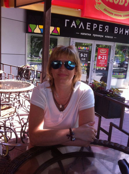 Галина Васильева