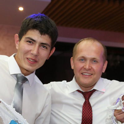 Александр Яковлев