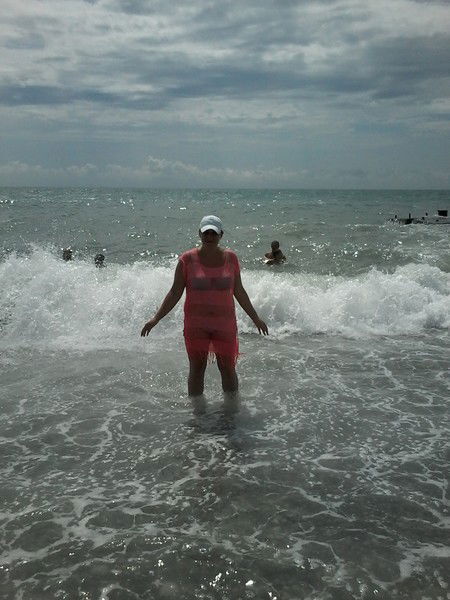 Юлия Коровина