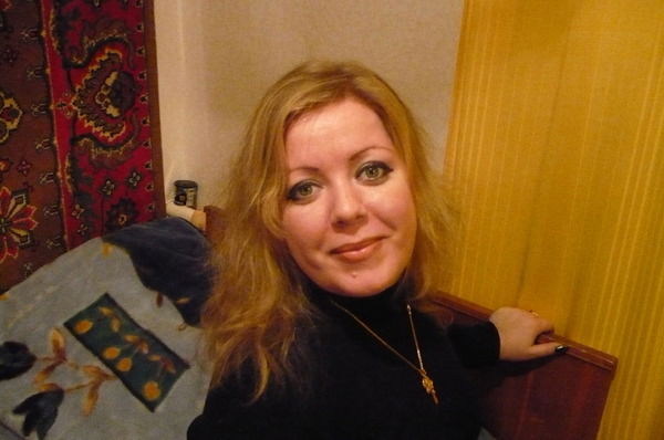 Надежда Львова