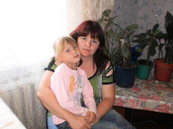 Неля Галимова