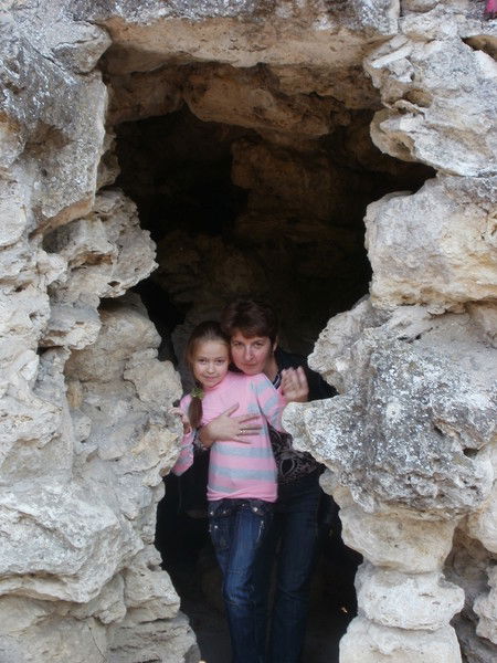 Анна Попова