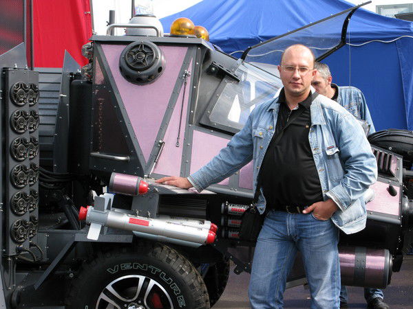 Остапенко Виктор