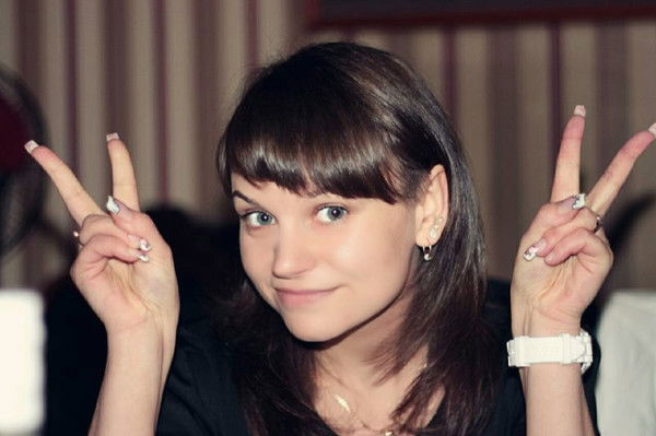 Лена Никитина