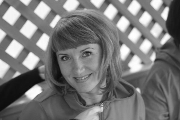 Татьяна Серёжкина