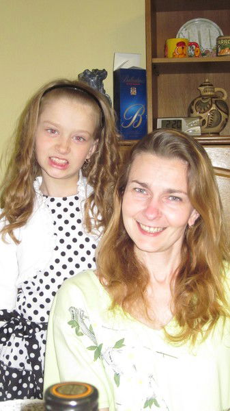 Ольга Соколова