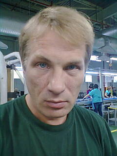 Денис Петров