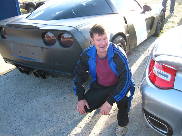 Роман Яценко