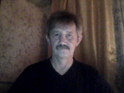 Сергей Пысин