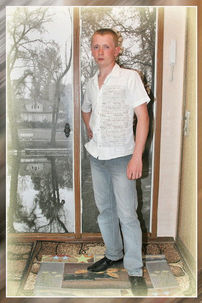 Алексей Шакула