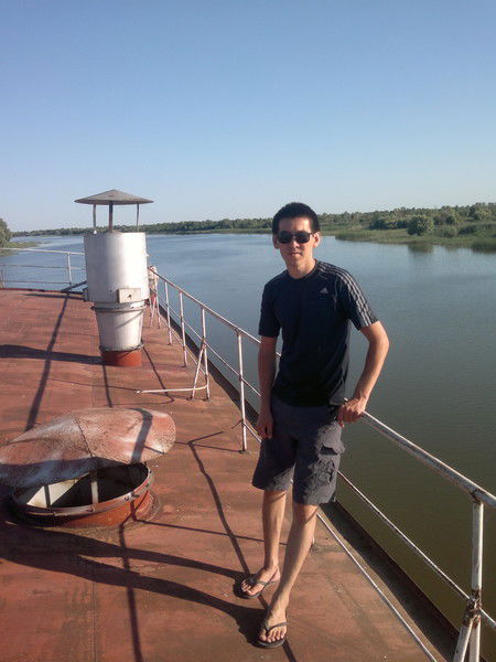 Талгат Хаметов